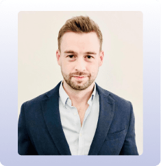 Conor Dignan Sales Executive, Advapay UK

Webinar How to Launch, Scale Operate a Payment or E-Money Institution in the UK 