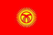 Платёжная лицензия в Кыргызстане