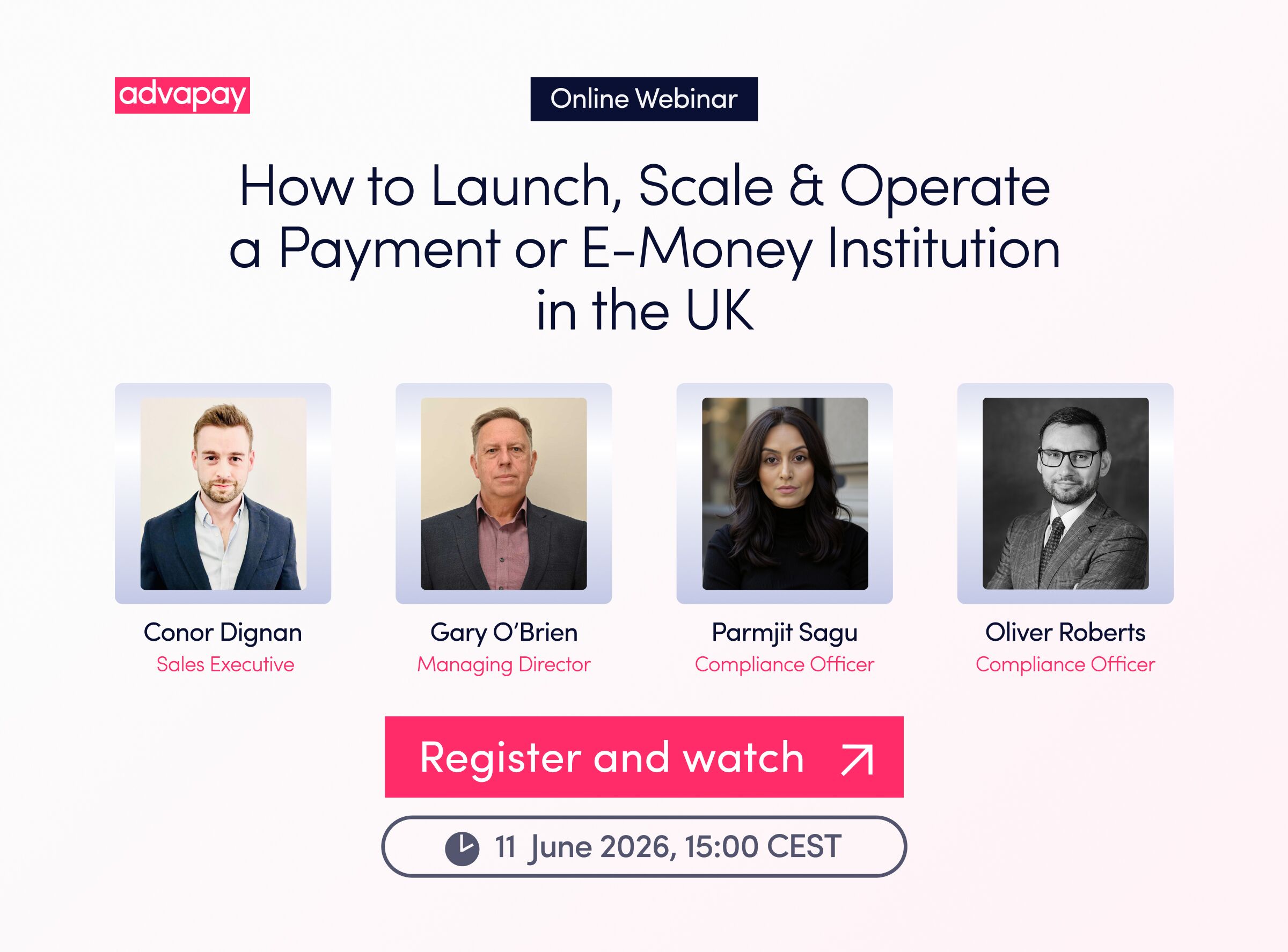 Launch fintech in the UK banner