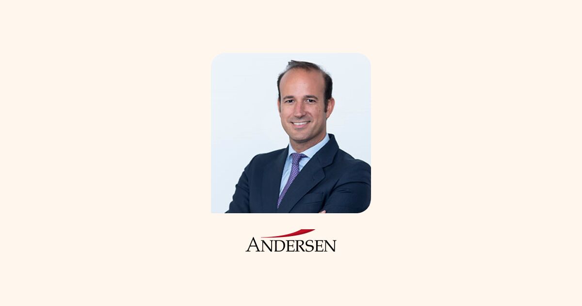 Spanish Fintech Interview Series Miguel Prado Gangoiti (Andersen)