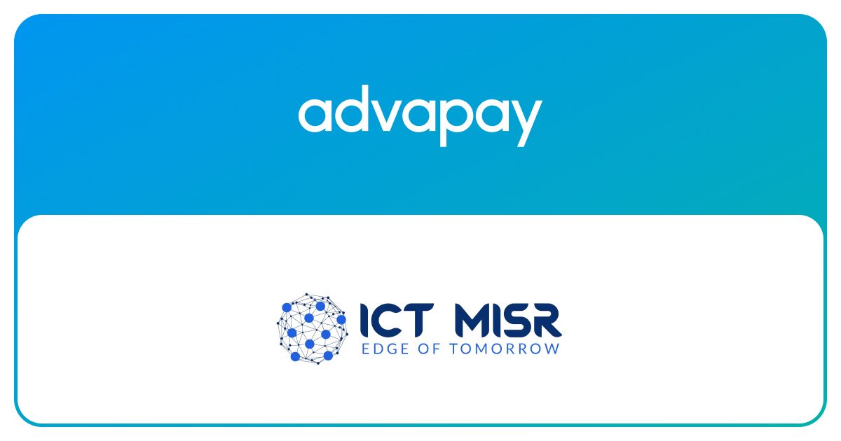 Advapay Announces Exclusive Partnership with ICT Misr to Deliver Core Banking Solutions in Egypt and Libya