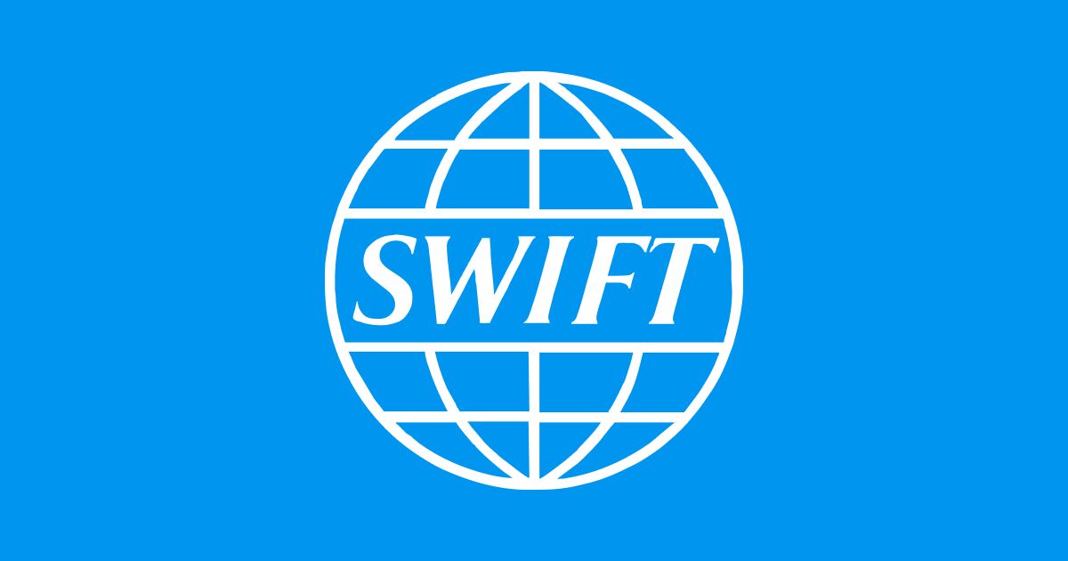 What are SWIFT payments?