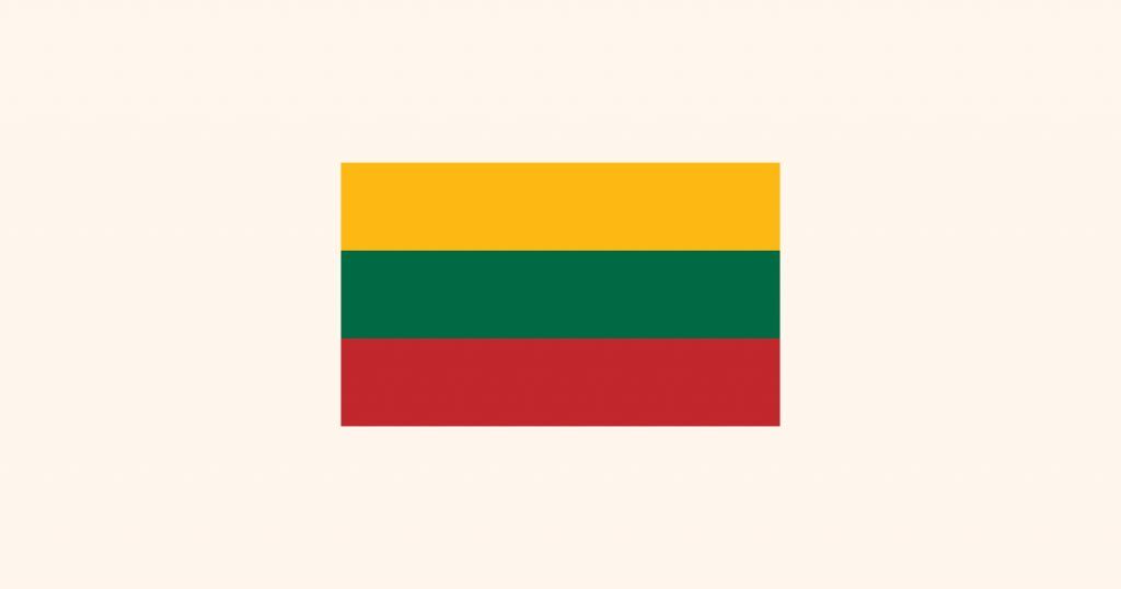 Лицензия платежной системы и лицензия на электронные деньги в Литве