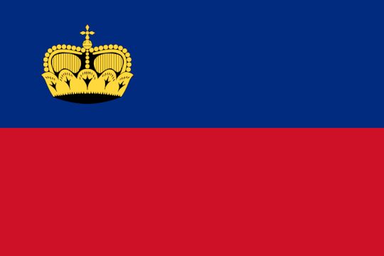  Licencia para de una Entidad de Dinero Electrónico y de Pago en Liechtenstein