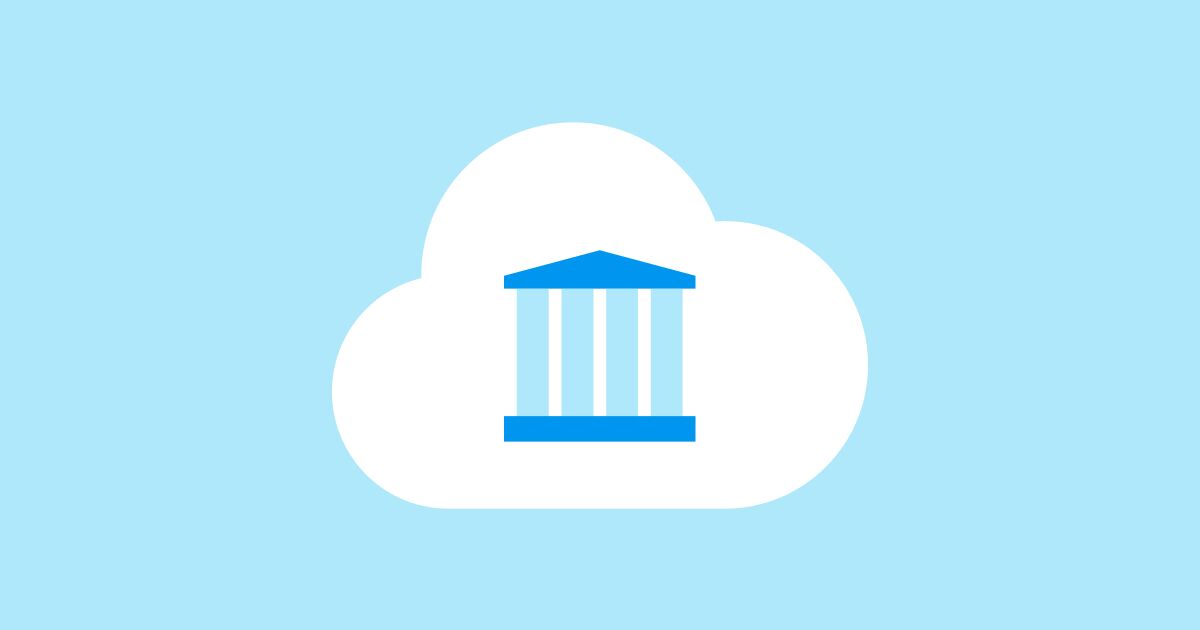 Banking cloud-based SaaS (Software as a service) solutions: here’s all you need to know