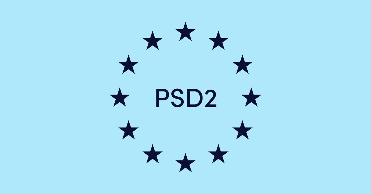 PSD2 лицензия или лицензия платежного учреждения: услуги и лицензирование