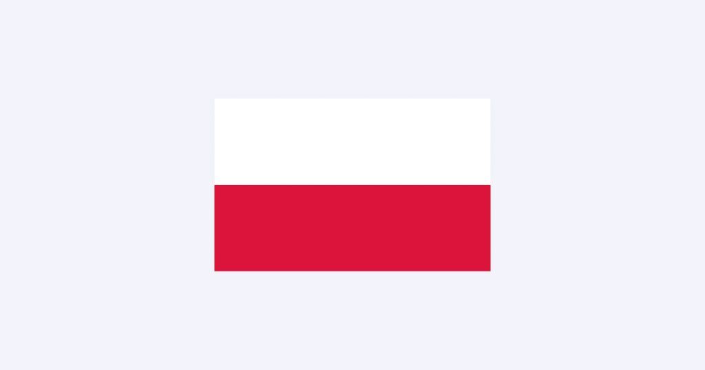 Licencia para de una Entidad de Pago en Polonia