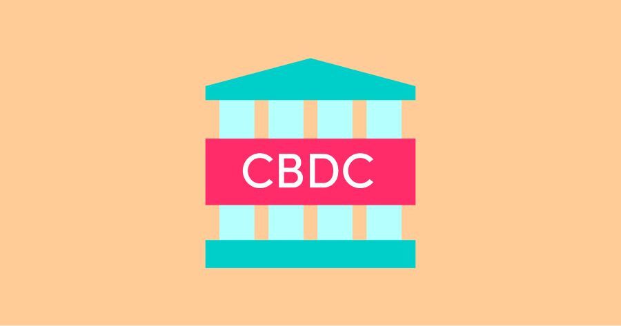 Цифровая валюта Центрального банка (CBDC): мировой опыт
