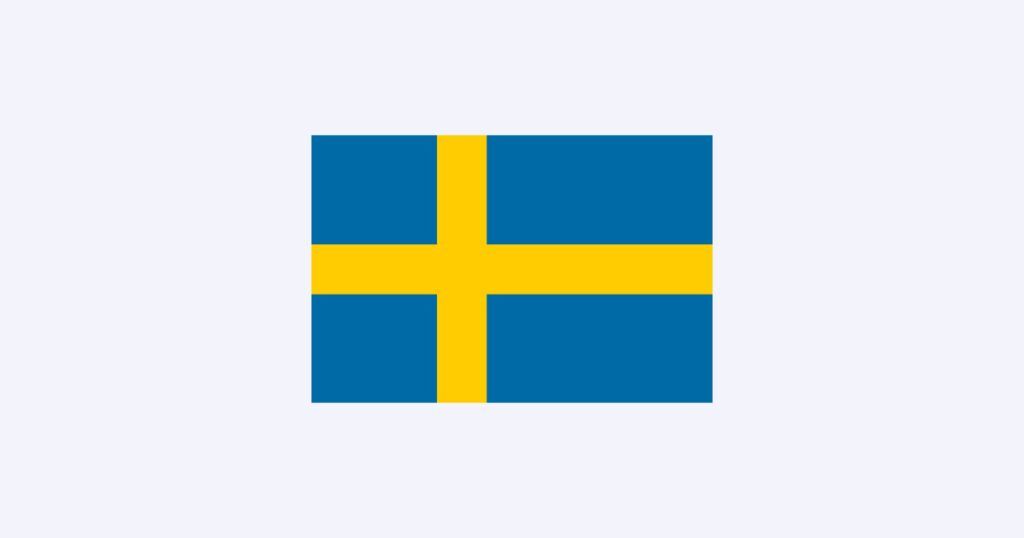 Лицензия платежного учреждения и лицензия на электронные деньги в Швеции