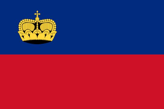 Лицензия платежного учреждения в Лихтенштейне
