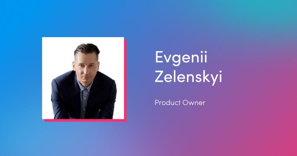 Online Webinar: Macrobank Core Banking software 2024: Latest Updates and Future Roadmap. Evgenii Zelenskyi