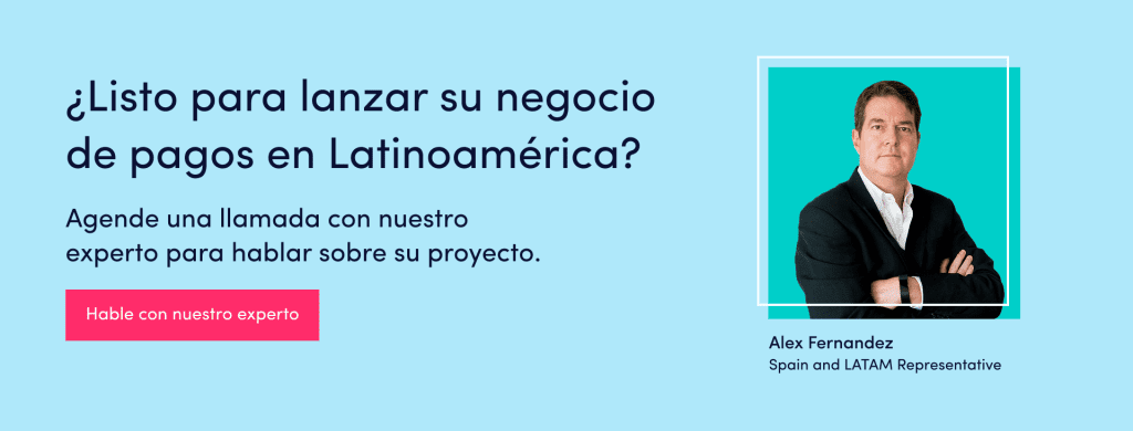 Puesta en marcha de una Fintech o Neobanco en Latinoamérica. ¿Listo para lanzar su negocio de pagos en Latinoamérica?