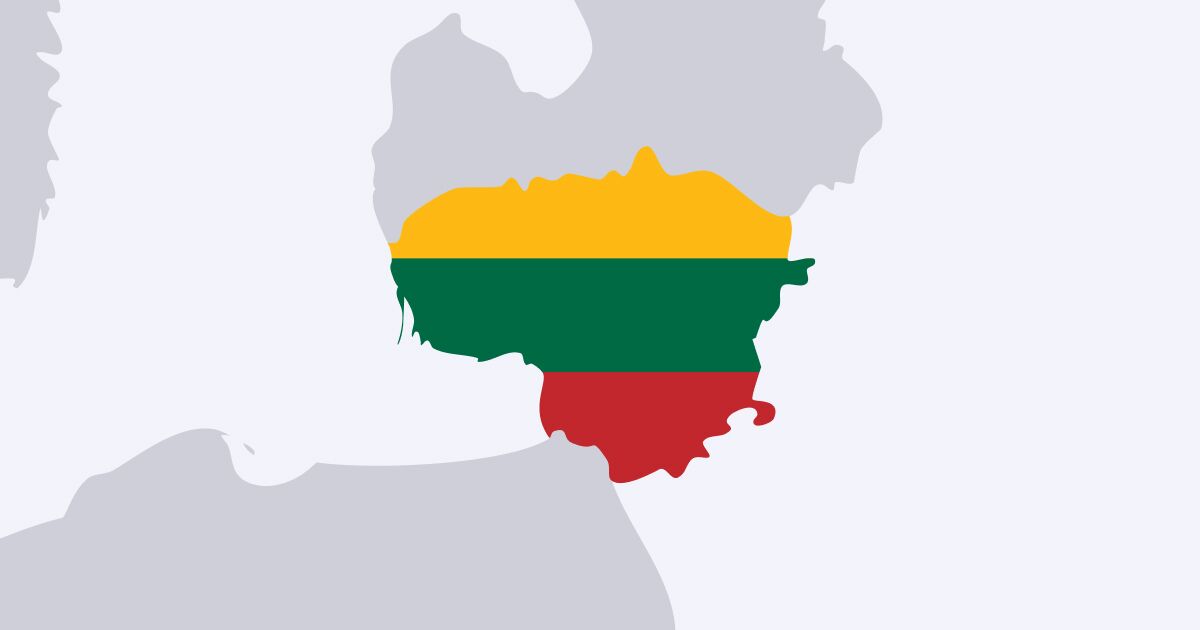How to obtain a license of an Electronic money or a Payment Institution in Lithuania?