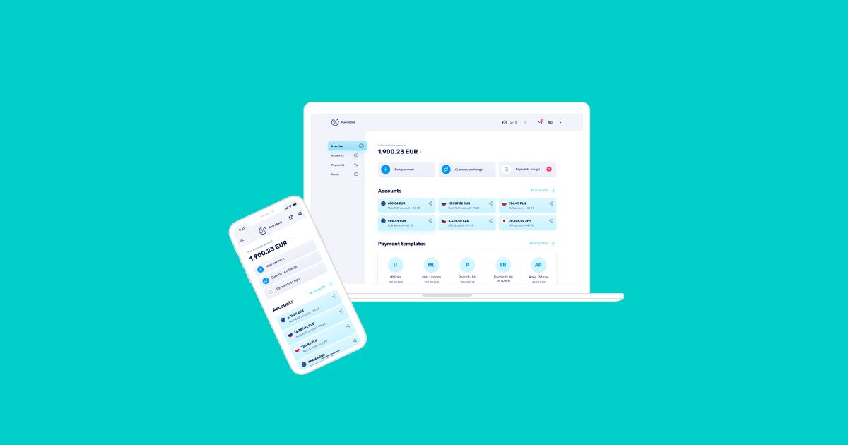 Main criteria of a Digital Core Banking platform for fintechs