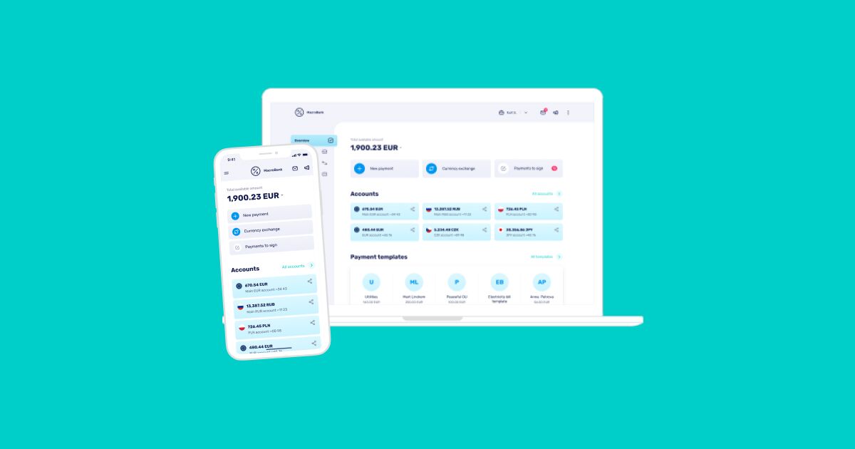 The definition of core banking is that of a back-end system that’s able to process digital banking operations and transactions.