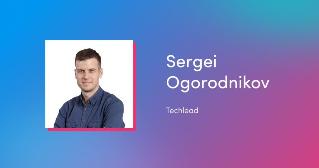 Online Webinar: Macrobank Core Banking software 2024: Latest Updates and Future Roadmap. Sergei Ogorodnikov