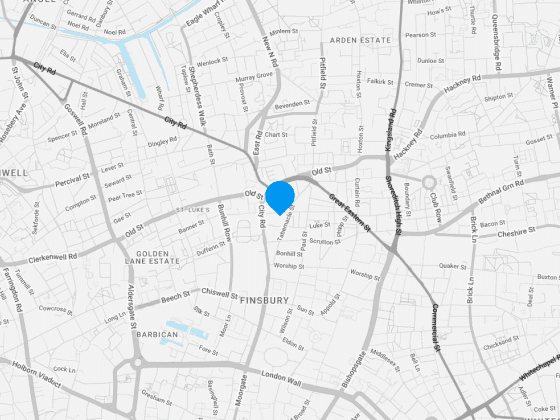 Advapay office in London