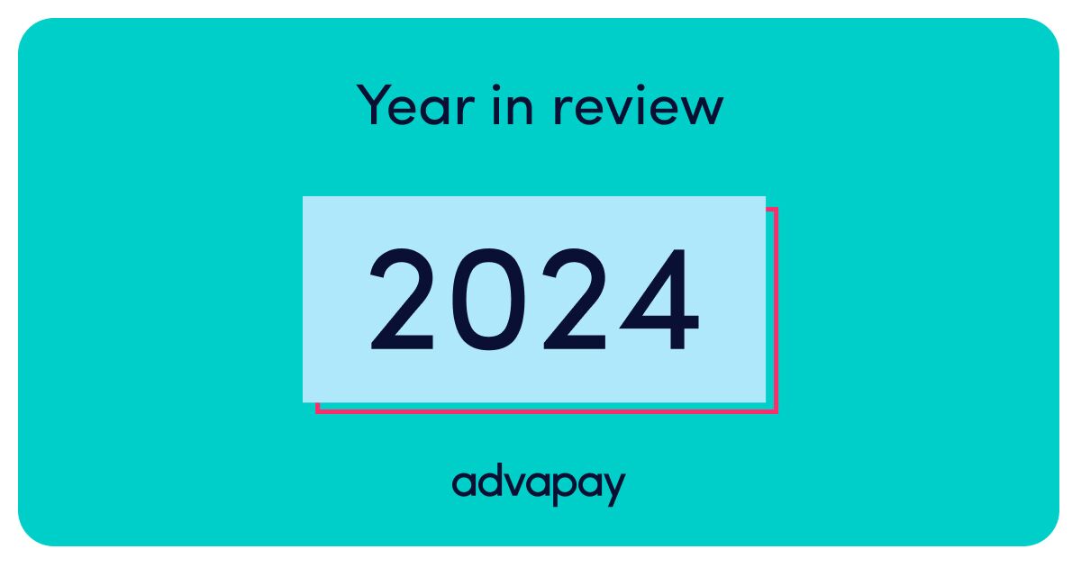 Advapay in 2024 A Year of Innovation and Strategic Growth