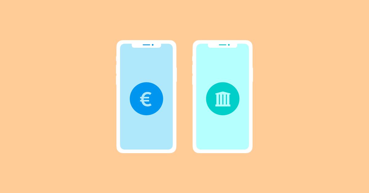 Embedded Finance and Embedded Payments definitions, how to connect, and use cases. Embedded payments