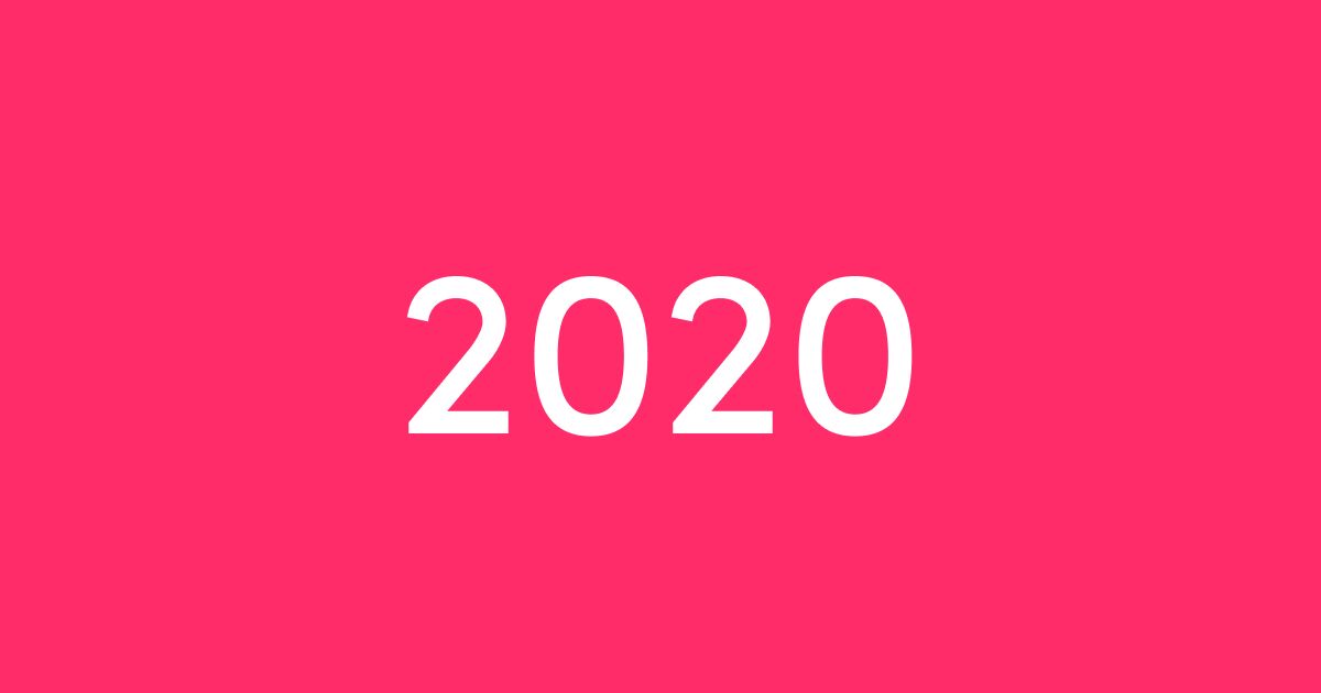 Fintech trends to watch out in 2020