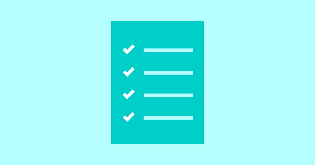 Before you start: checklist to find your Fintech regulator