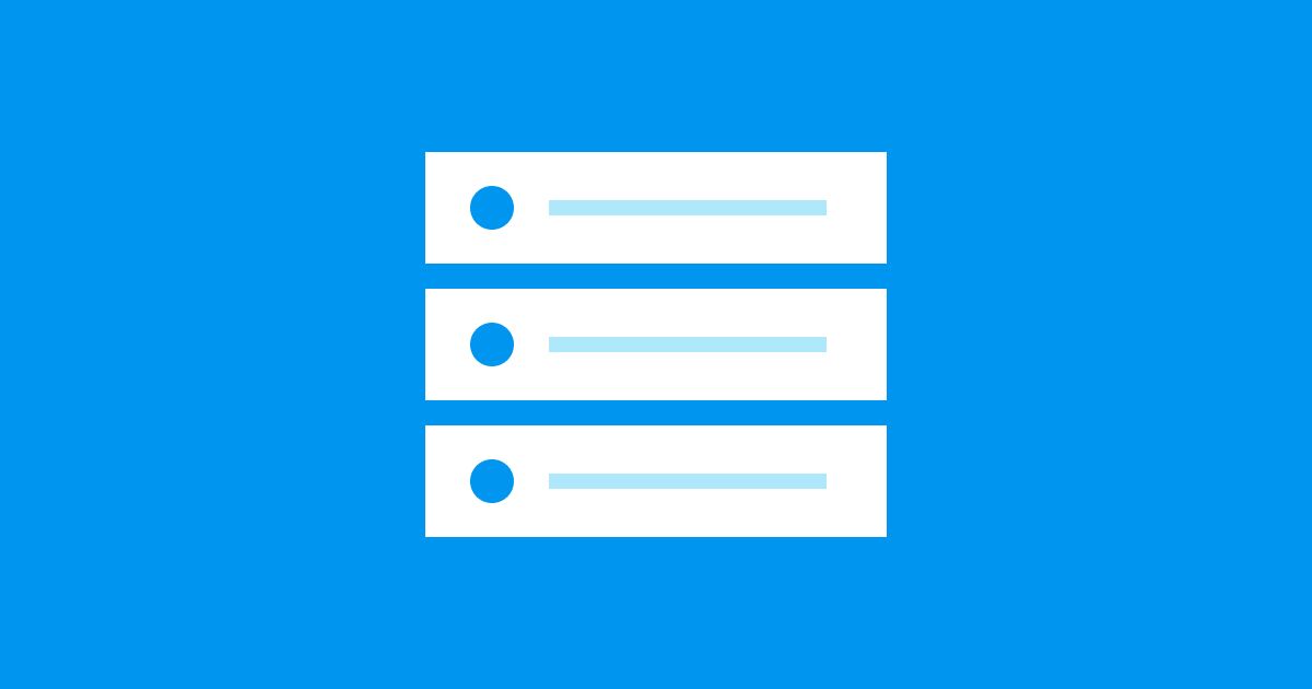 What should you know about your Digital Banking database?