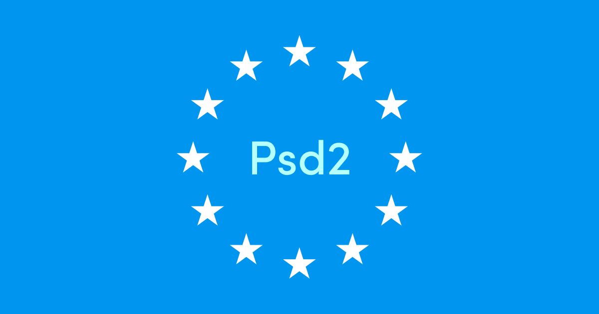 Что такое вторая директива о платежных услугах PSD2?