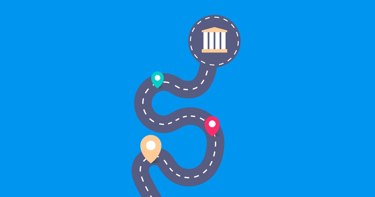 Как запустить цифровой банк или необанк – поэтапный роадмап от Advapay