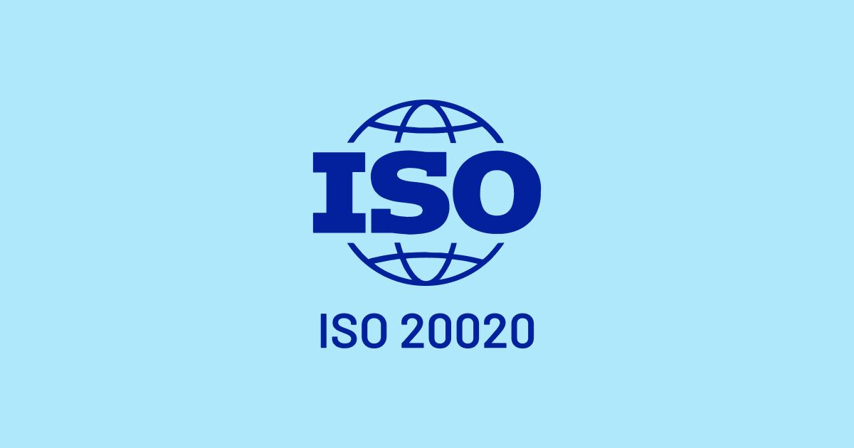 Что такое ISO 20022 и чем он полезен для финтех-индустрии
