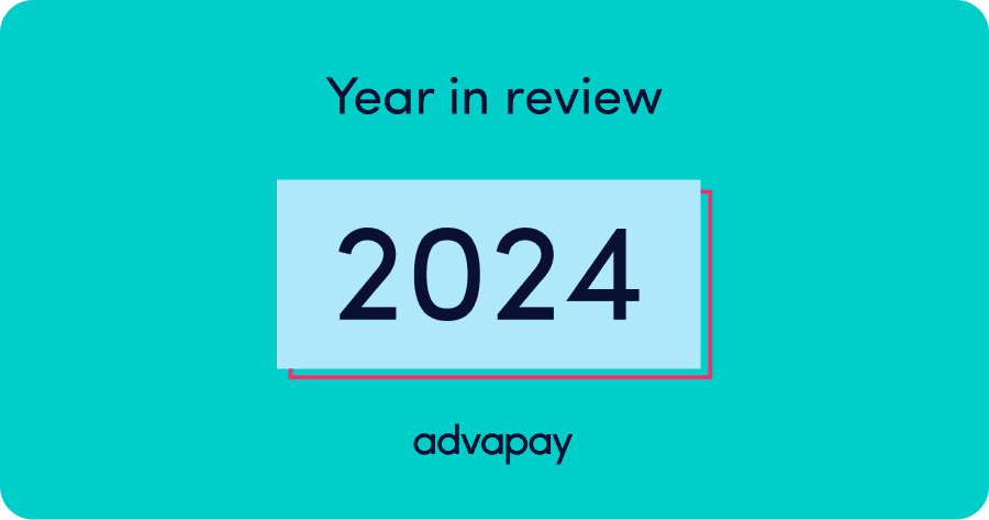 Advapay in 2024 A Year of Innovation and Strategic Growth