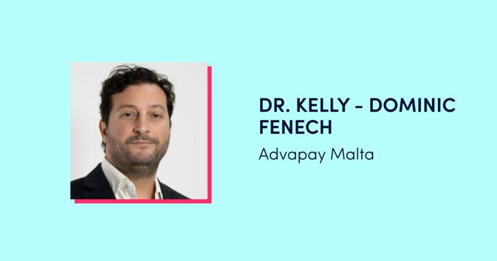 Dr. Kelly-Dominic Fenech