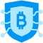 The provision of custody and administration of crypto-assets on behalf of clients
