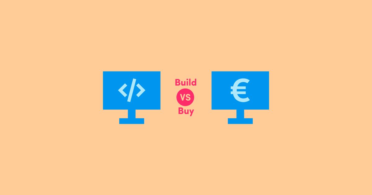 5 Compelling Reasons to Choose a Ready-Made Core Banking Solution Over In-house Development
