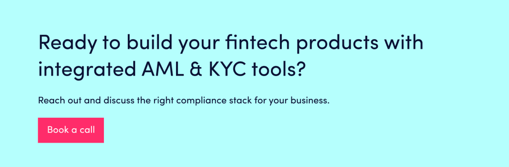 Top AML & KYC providers in 2025 - Build your fintech products with Advapay