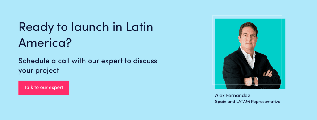 Ready to launch fintech or neobank in Latin America?