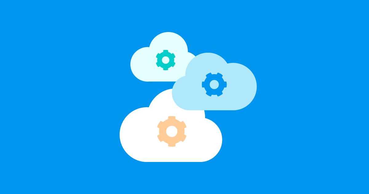 What makes Cloud Banking trustful