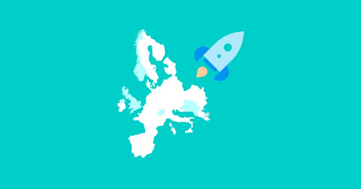 Обзор Финтех рынка в ЕС: сравнение количества выданных EMI и PI лицензий в 2020 и 2019 году