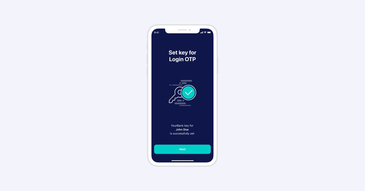 Надежная аутентификация клиентов (SCA) для цифровых банков: обзор видов мобильных приложений