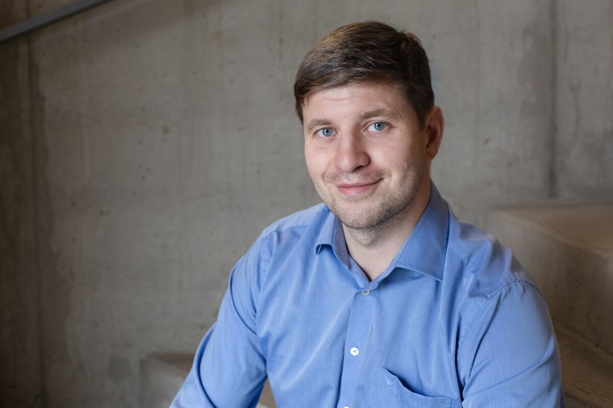 Financial IT speaks with Gustav Korobov, Senior Sales Executive of Advapay OÜ at PayExpo 2019