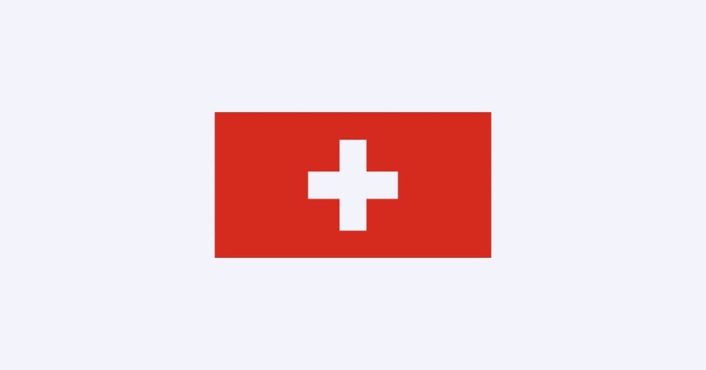 Fintech License in Switzerland