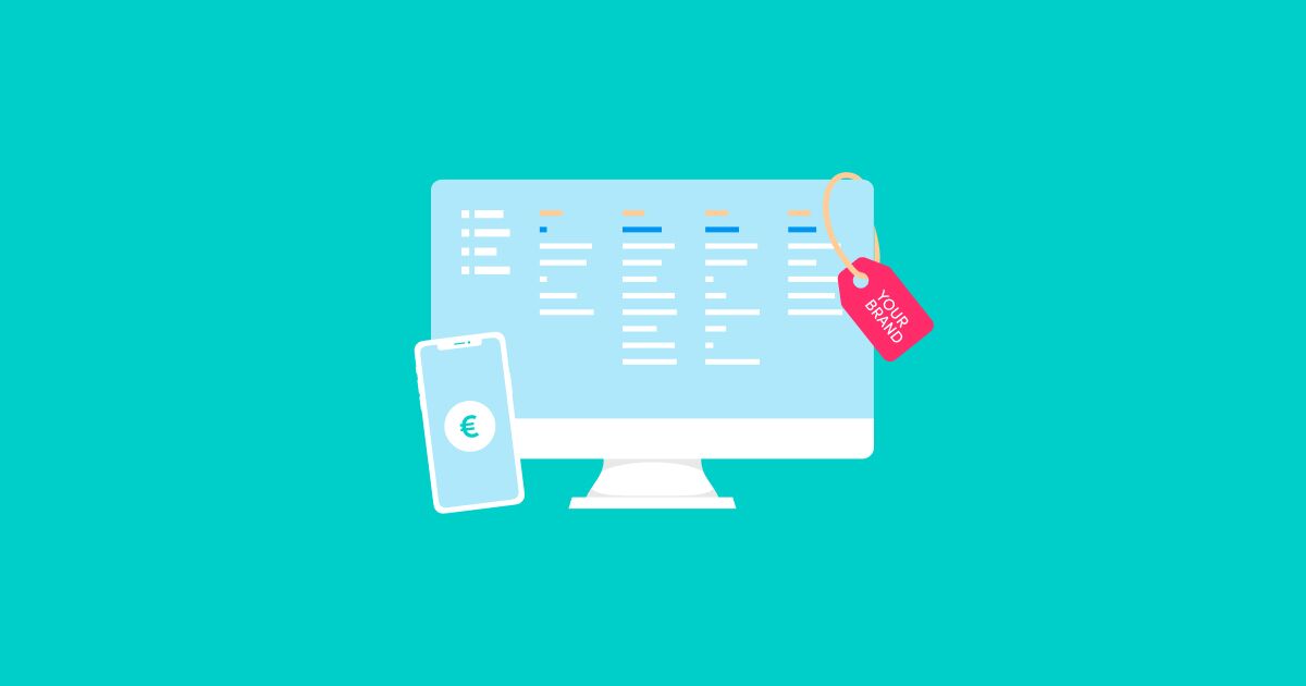 White-label банкинг: готовые банковские продукты под собственным брендом