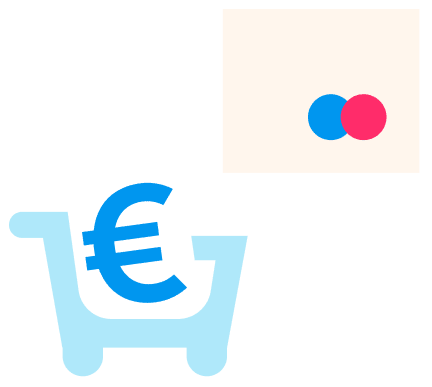 Principal Membership with MC, Visa, JCB and UnionPay: Acquiring and Issuing