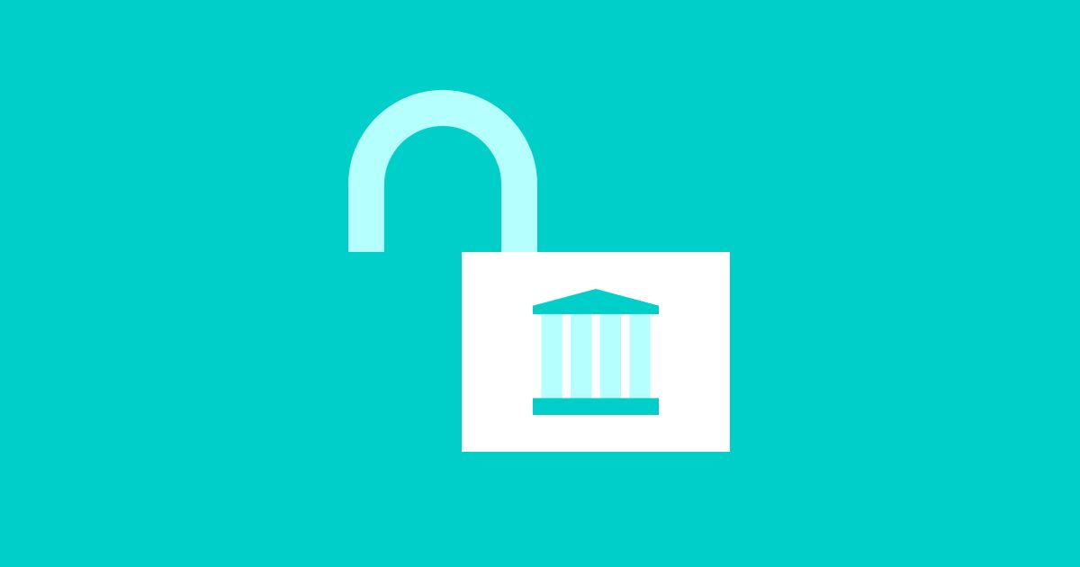 What is Open Banking?