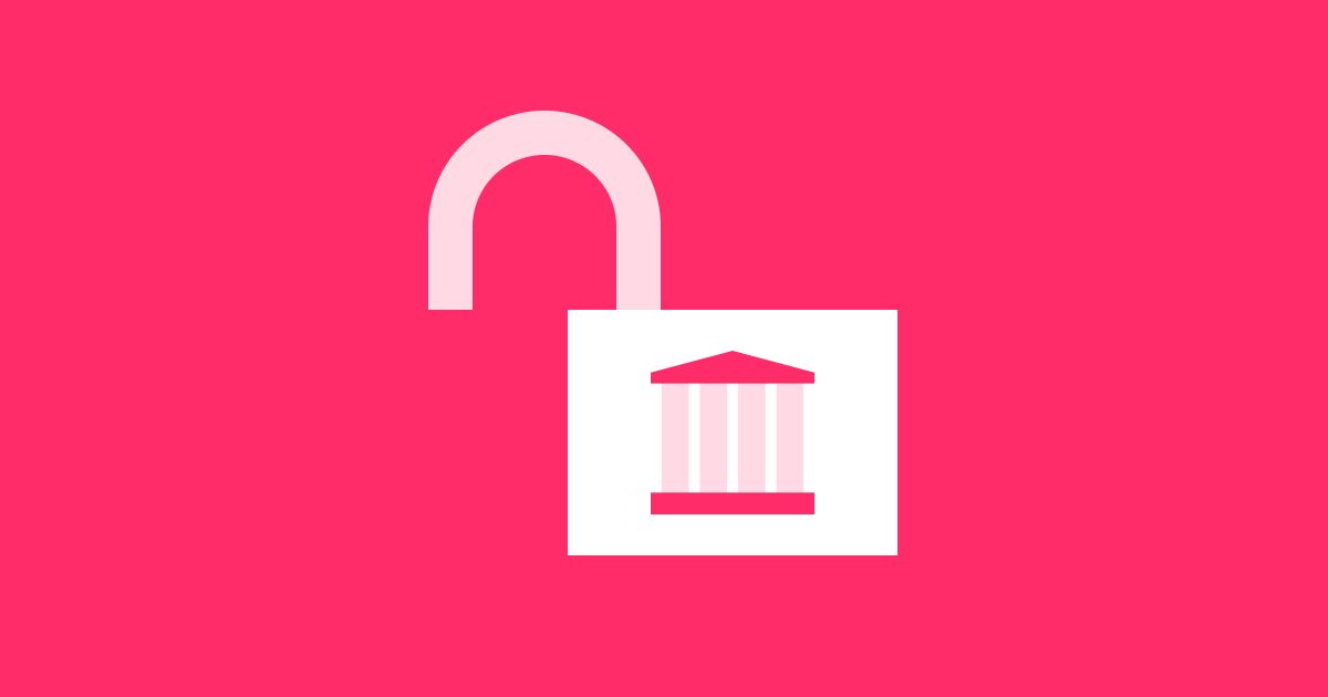 Что такое открытый банкинг?