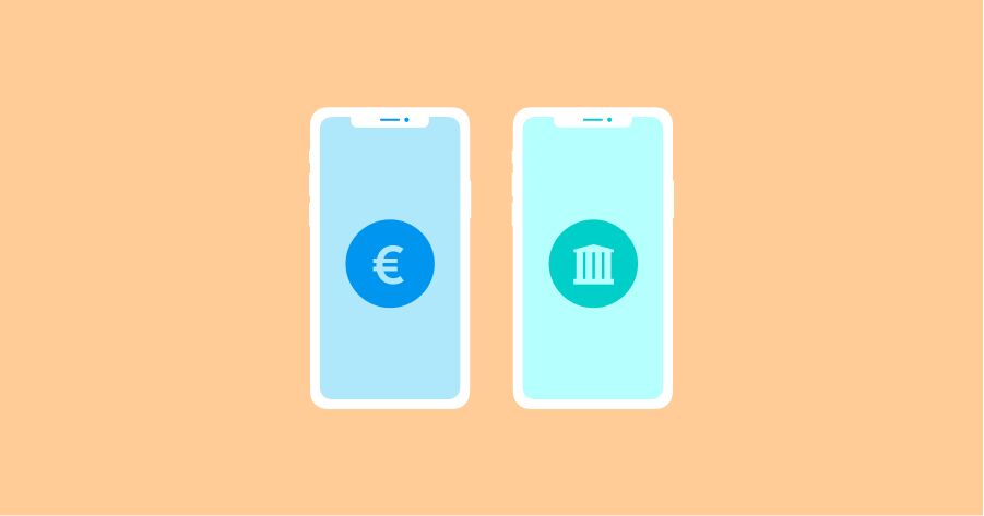 E-money Institution license vs Specialised Bank license the main differences