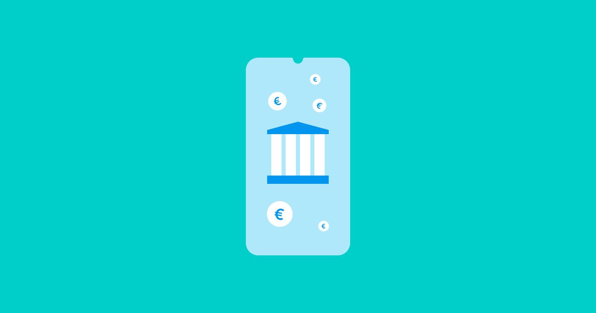 Mobile banking and Fintech apps: industry trends for UI design and technologies
