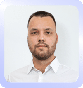 Ihor Kreshchenko, Advapay