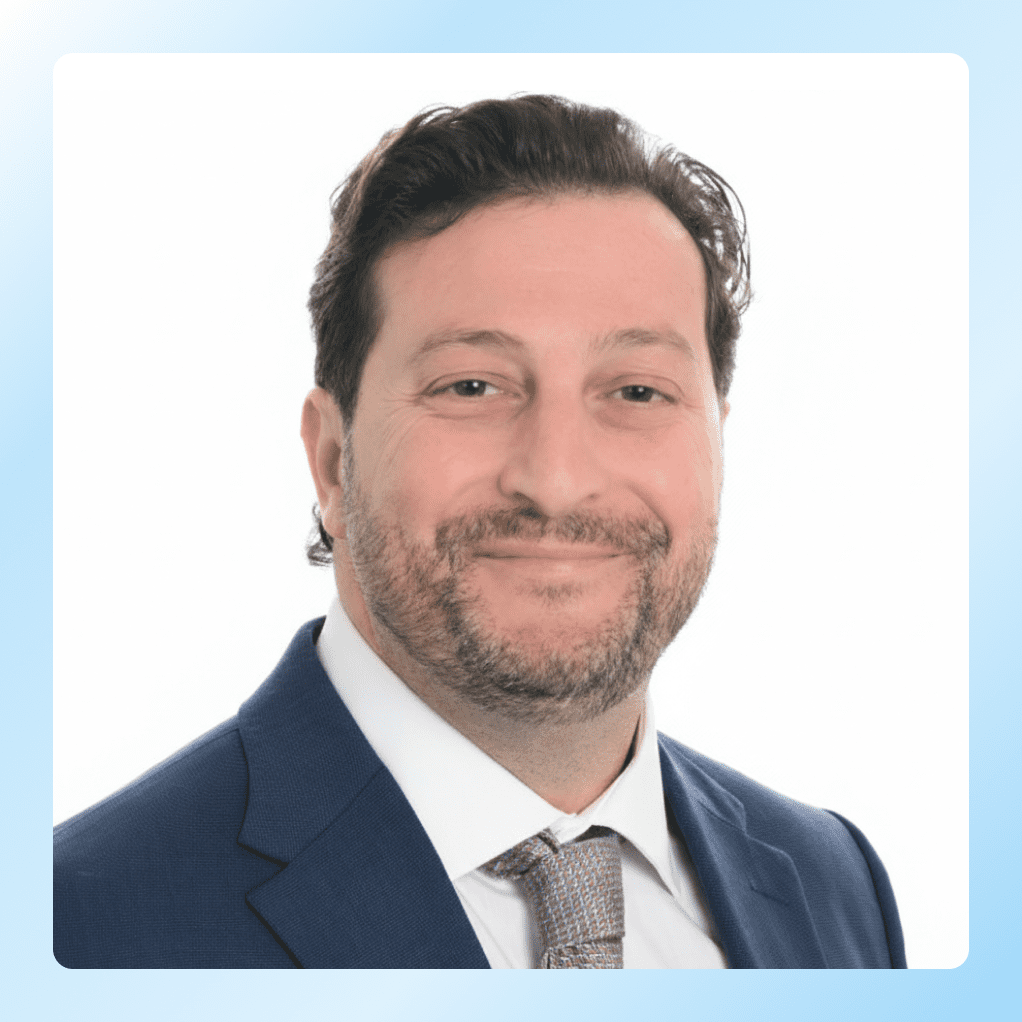 Dr. Kelly-Dominic Fenech