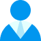 Low local staffing requirements in the Netherlands