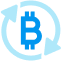 The provision of transfer services for crypto-assets on behalf of clients